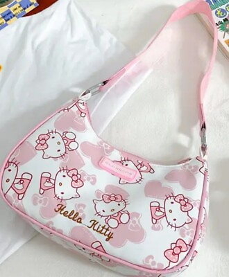 #ad Hello Kitty Shoulder Bag