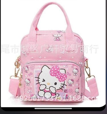 #ad Hello Kitty Bag Mini Cross Body Bag