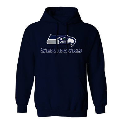#ad Seattle Seahawks Hoodie Hooded Sweat Shirt Sweatshirt Sweater SEA