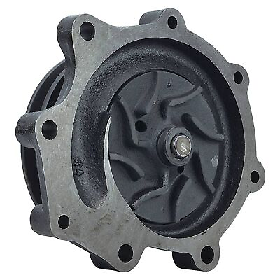 Water Pump for Ford New Holland 87615012 82845215 EAPN8A513F ECON8A513A