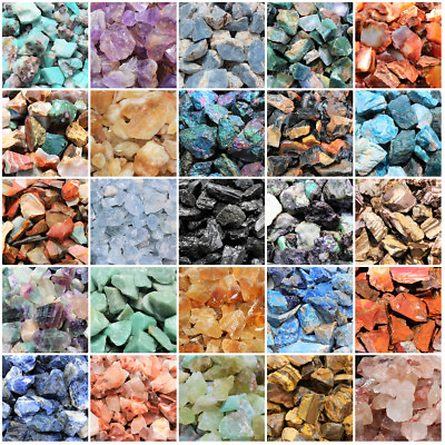 Natural Rough Stones Rocks Huge Choice lb or oz Crystal Wholesale Bulk Lots