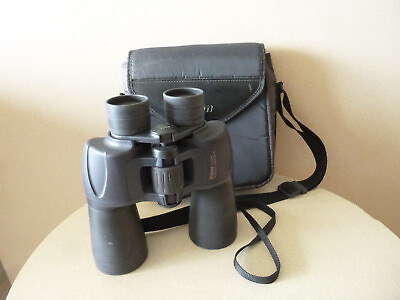 #ad Nikon Action 10x50 6.5* Lookout IV Binoculars 534747 Japan