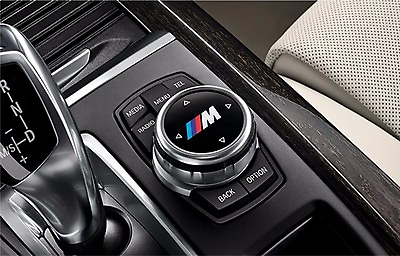 #ad 2x BMW M tec I drive sticker decal logo F10 F20 F30 F01 E70 E90 E71