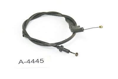 BMW K1 Bj 1992 Rah gas cable cable men A4445