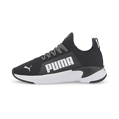 PUMA Junior Softride Premier Slip On Sneakers Big Kids