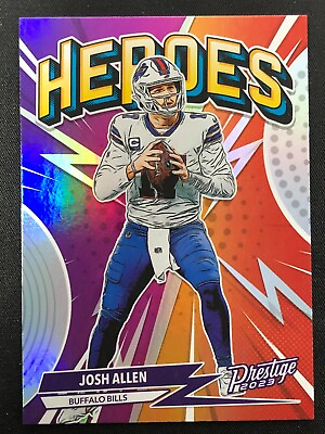 #ad 2023 Panini Prestige Parallels and Inserts PYC Ships Free Updated 11 29
