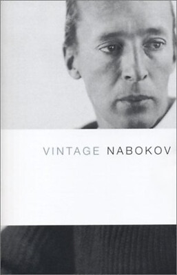 #ad Vintage Nabokov Paperback Vladímir Nabokov