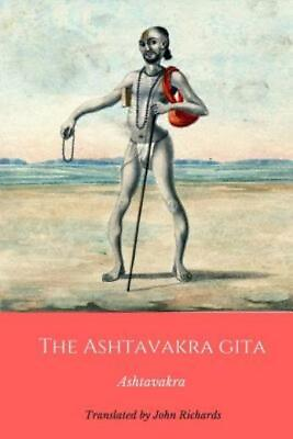 #ad The Ashtavakra Gita
