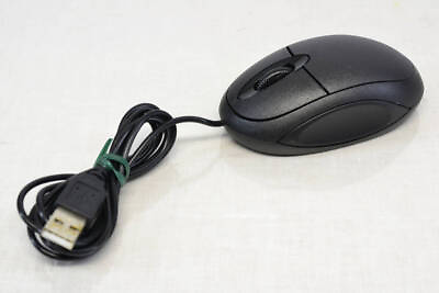 #ad 1 Used LOTUS USB Mouse MOS 2500X