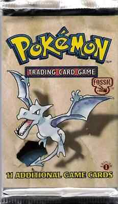 #ad 1999 Pokémon Cards Fossil Set Unlimited amp; 1st Editions Choose your Card s