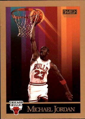#ad Michael Jordan Cards Lot Fleer Topps Skybox *Pick the Card* MJ Jordan GOAT Cards
