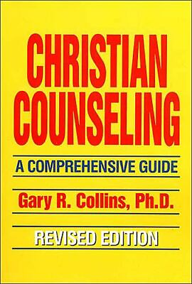 #ad Christian Counseling: A Comprehensive Guide