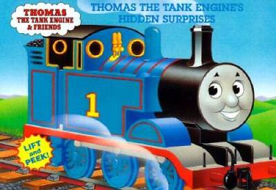 #ad Thomas the Tank Engine#x27;s Hidden Surprises Thomas amp; Friends Let#x27;s ACCEPTABLE