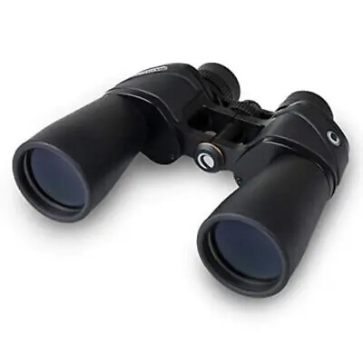 #ad Celestron – Ultima 10x50 Binoculars – Waterproof amp; Fogproof – Porro Prism