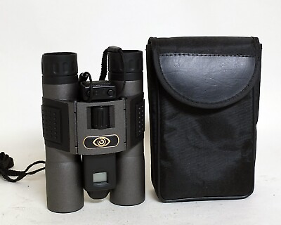 Celestron? Binoculars with Digital Camera Compact