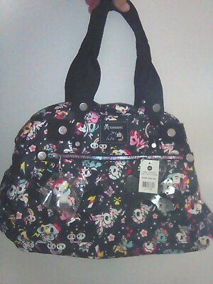 Tokidoki By Koi Bag New With Tags A135 URD