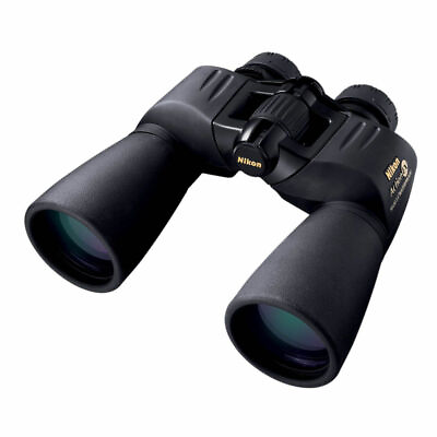 Nikon Action Extreme 16x50mm All Terrain Porro Prism Binoculars 7247