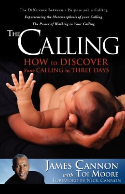 #ad #ad The Calling