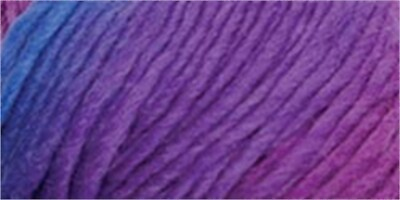 #ad Elegant Yarns 147 49 Kaleidoscope Yarn Lavender