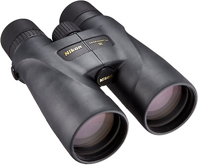 Nikon Monarch 5 16×56 Dach Prism Type Waterproof Binoculars 16 times