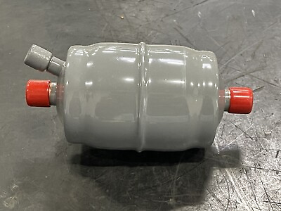 #ad Sporlan Refrigerant High Acid Removal Suction Filter Drier C 164 S T HH
