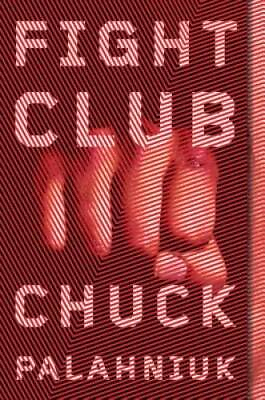 Fight Club: A Novel Paperback By Palahniuk Chuck ACCEPTABLE