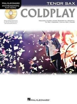 #ad Coldplay Mixed Media Product
