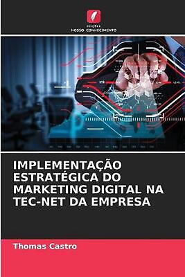 #ad Implementao Estratgica Do Marketing Digital Na Tec Net Da Empresa by Thomas Cast