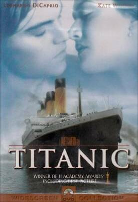 #ad Titanic VERY GOOD