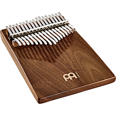 #ad Meinl Sonic Energy Solid Kalimba 17 Notes Black