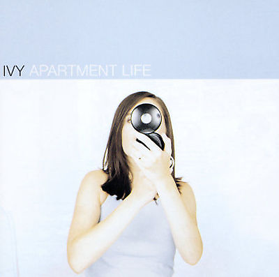 #ad Ivy : Apartment Life CD