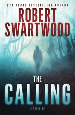 #ad #ad The Calling A Supernatural Thriller