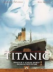 #ad Titanic
