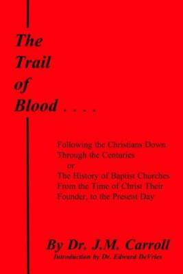 #ad The Trail Of Blood