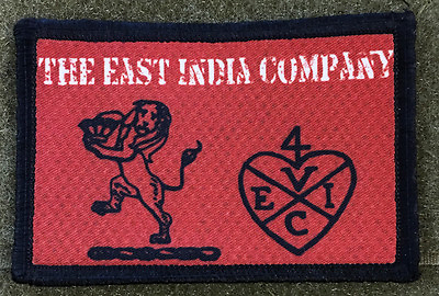 East India Company Patch Martini Henry British Redcoat 577 450