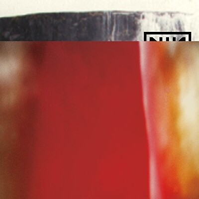 #ad Nine Inch Nails The Fragile New Vinyl LP Explicit