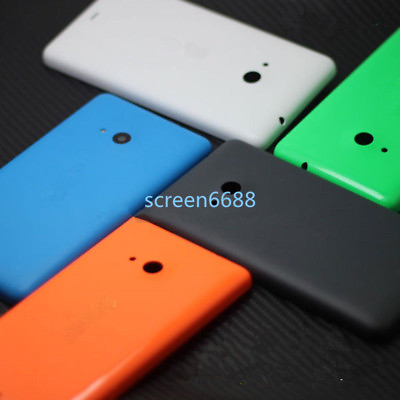 Für Nokia Microsoft Lumia 535 Akkudeckel Akku Deckel Rückseite Battey Back Cover