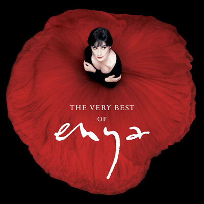 Enya The Very Best Of Enya New Vinyl LP