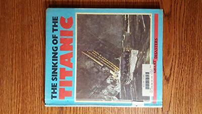 #ad Sinking of the Titanic Great Disasters