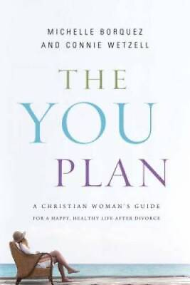 #ad The YOU Plan: A Christian Woman#x27;s Guide for a Happy Healthy Life A VERY GOOD