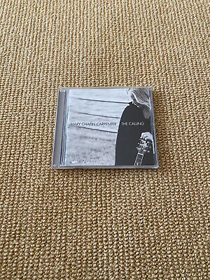 #ad Mary Chapin Carpenter The Calling CD