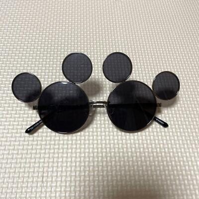 #ad Tokyo Disney Resort Fashion sunglasses Mickey mickey Fantasia Shades