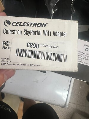 Celestron SkyPortal WiFi Module