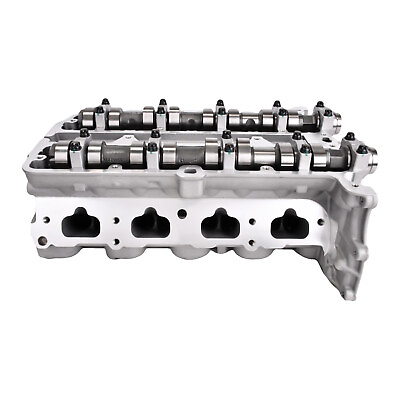 #ad Engine Cylinder Head Assembly 55573669 for Chevy Cruze Sonic Buick Encore 1.4L
