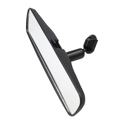 Large Clear Rear View Mirror High Quality Material Direct Installation