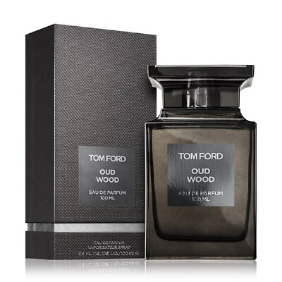 #ad #ad Tom Ford Oud Wood 3.4 oz 100Ml Eau De Parfum Spray for Men Women New in Sealed