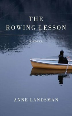 #ad The Rowing Lesson By ANNE LANDSMAN. 9781862079892