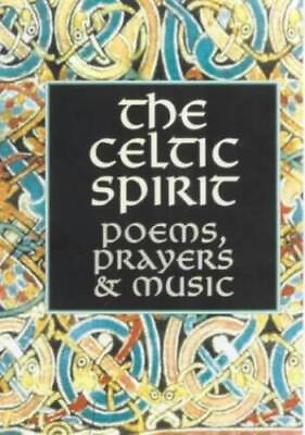 #ad The Celtic Spirit Paperback By Various GOOD