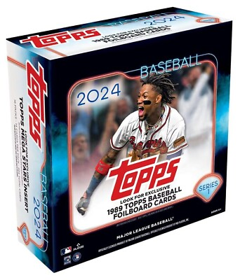 #ad #ad 2024 Topps Series 1 Inserts All Inserts Buy More amp; Save Free Shipping NM