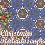 Christmas Kaleidoscope Crystaline Compact Disc